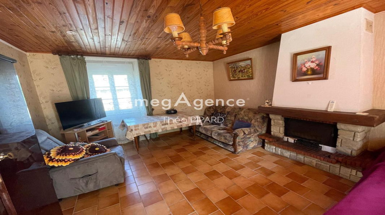 Ma-Cabane - Vente Maison NOELLET, 77 m²
