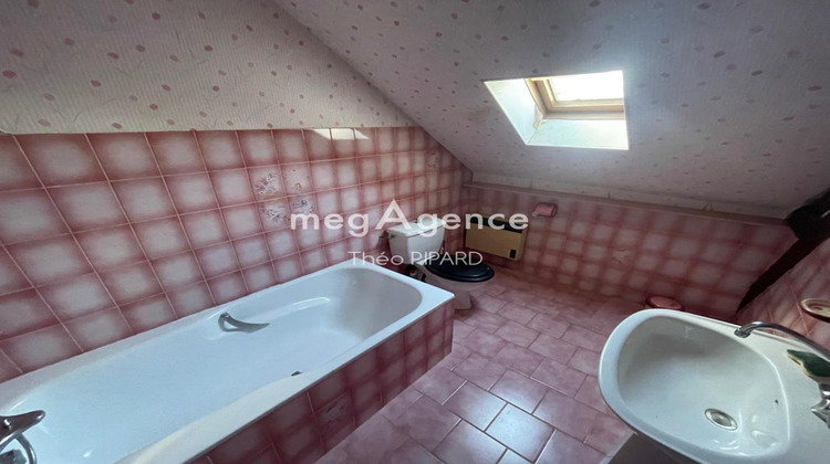 Ma-Cabane - Vente Maison NOELLET, 77 m²