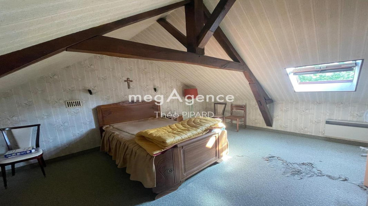 Ma-Cabane - Vente Maison NOELLET, 77 m²