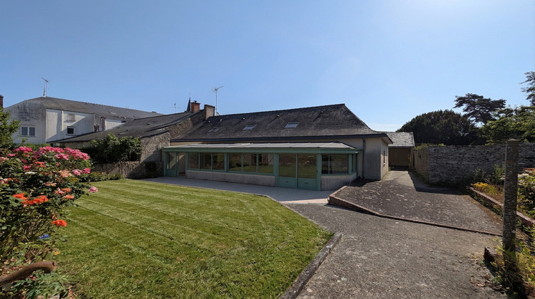 Ma-Cabane - Vente Maison NOELLET, 147 m²