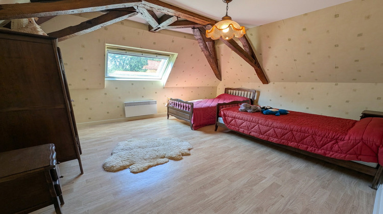 Ma-Cabane - Vente Maison NOELLET, 147 m²