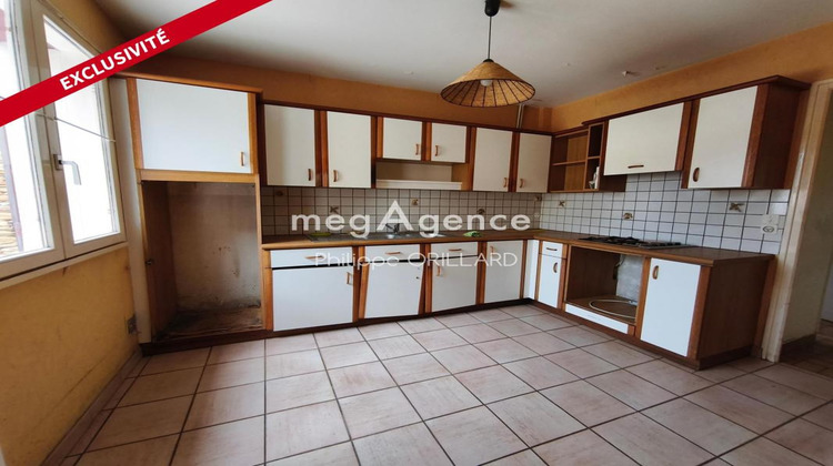 Ma-Cabane - Vente Maison NOELLET, 60 m²
