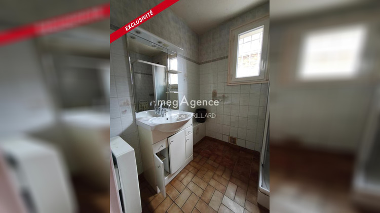 Ma-Cabane - Vente Maison NOELLET, 60 m²