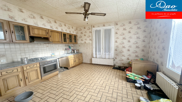 Ma-Cabane - Vente Maison Noës-près-Troyes, 105 m²