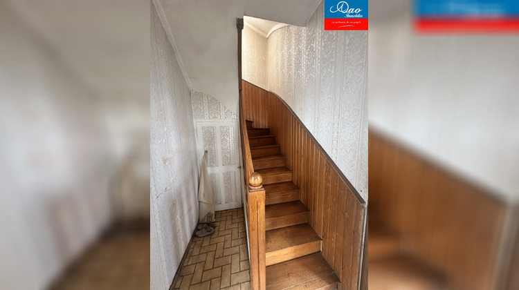 Ma-Cabane - Vente Maison Noës-près-Troyes, 105 m²