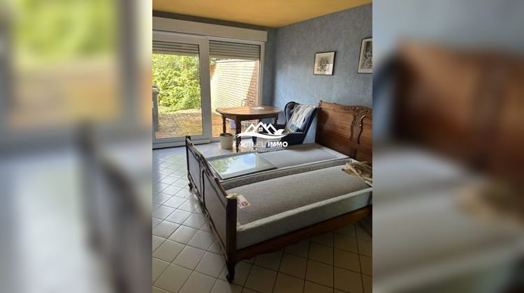 Ma-Cabane - Vente Maison Noeux-les-Mines, 107 m²