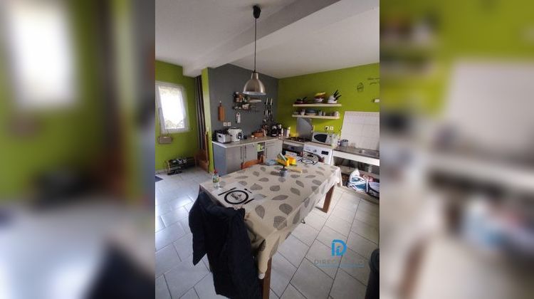 Ma-Cabane - Vente Maison Noeux-les-Mines, 55 m²