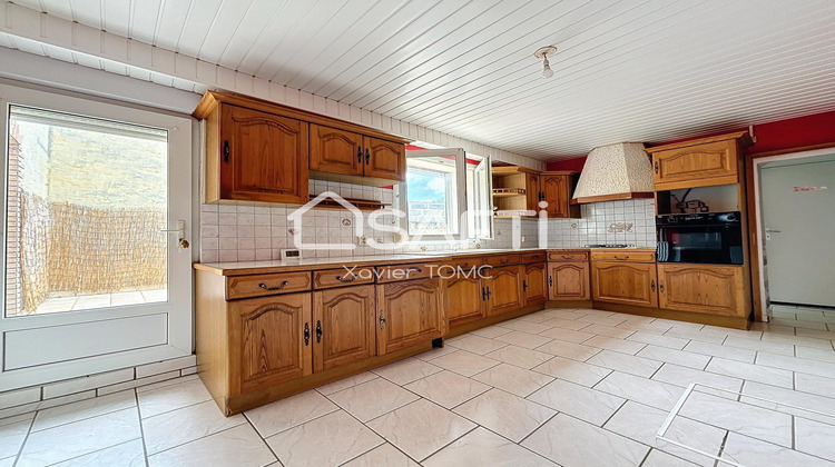 Ma-Cabane - Vente Maison Noeux-les-Mines, 82 m²