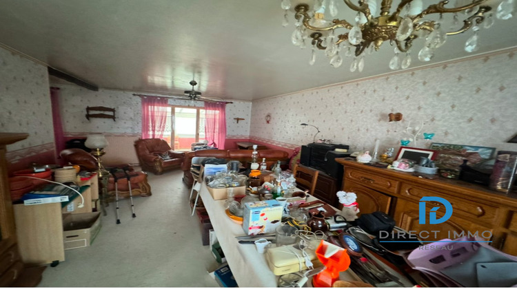 Ma-Cabane - Vente Maison Noeux-les-Mines, 110 m²