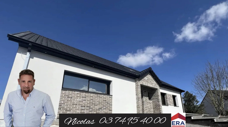 Ma-Cabane - Vente Maison NOEUX-LES-MINES, 163 m²