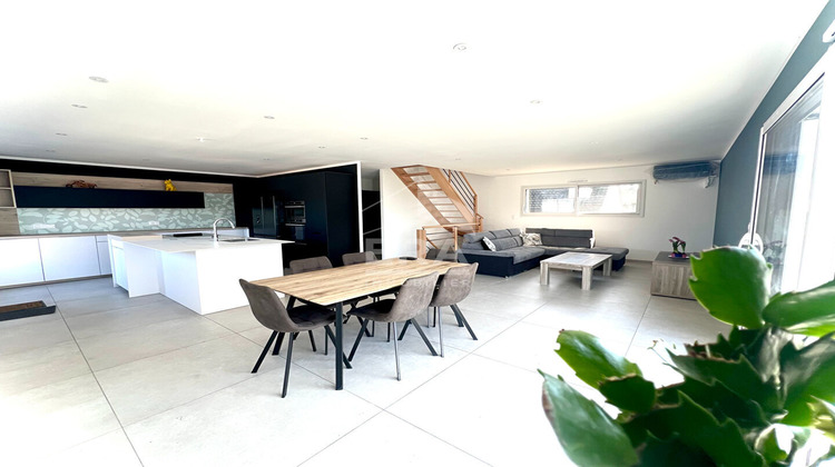 Ma-Cabane - Vente Maison NOEUX-LES-MINES, 163 m²