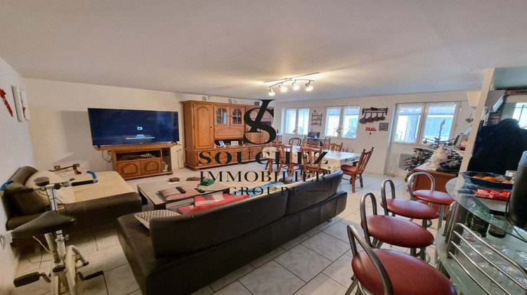 Ma-Cabane - Vente Maison Noeux-les-mines, 90 m²