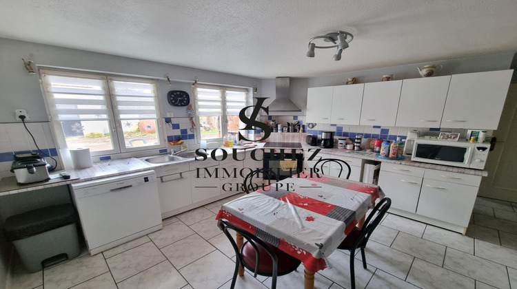 Ma-Cabane - Vente Maison Noeux-les-mines, 90 m²