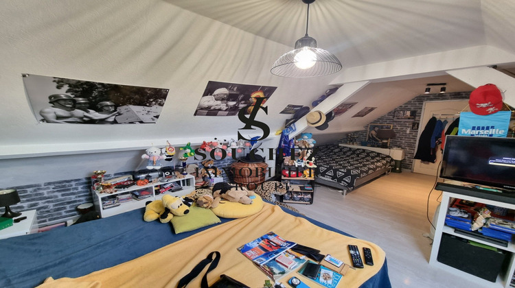 Ma-Cabane - Vente Maison Noeux-les-mines, 90 m²