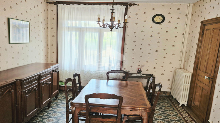 Ma-Cabane - Vente Maison NOEUX-LES-MINES, 162 m²