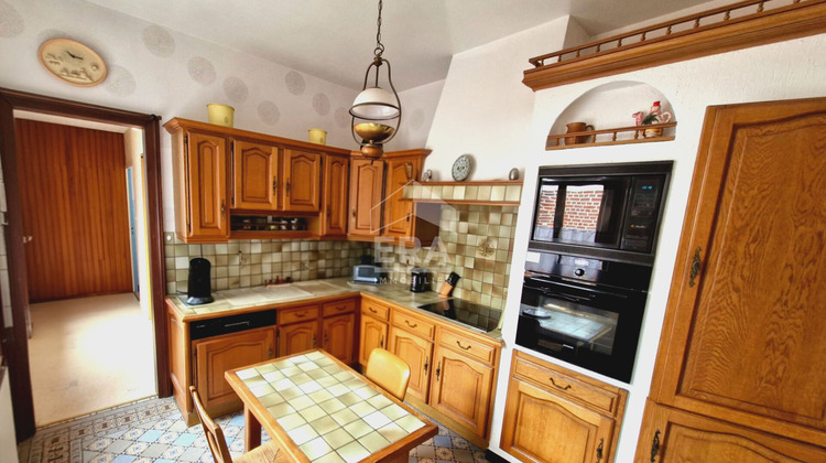 Ma-Cabane - Vente Maison NOEUX-LES-MINES, 162 m²