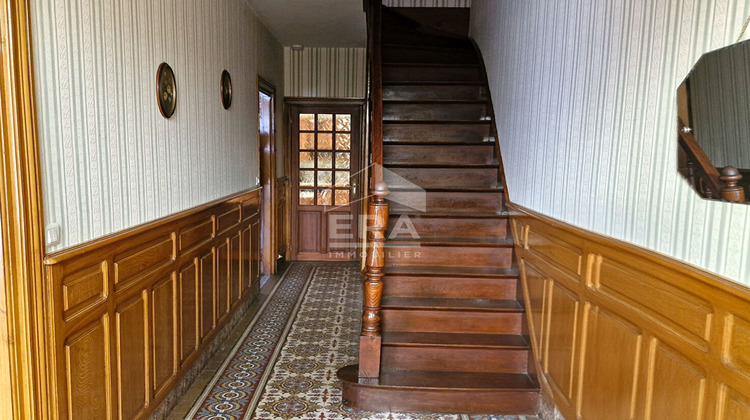 Ma-Cabane - Vente Maison NOEUX-LES-MINES, 162 m²