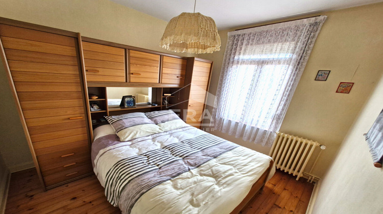 Ma-Cabane - Vente Maison NOEUX-LES-MINES, 162 m²