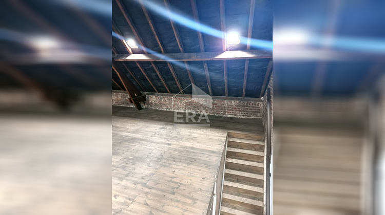 Ma-Cabane - Vente Maison NOEUX-LES-MINES, 162 m²