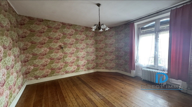 Ma-Cabane - Vente Maison Noeux-les-Mines, 200 m²