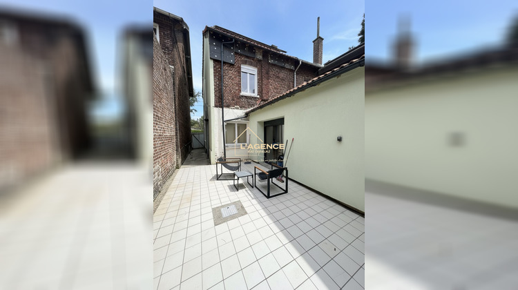 Ma-Cabane - Vente Maison Noeux-les-Mines, 100 m²