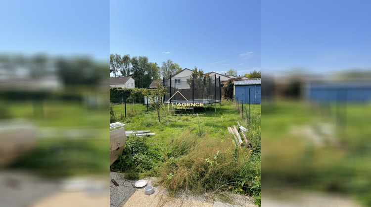 Ma-Cabane - Vente Maison Noeux-les-Mines, 100 m²