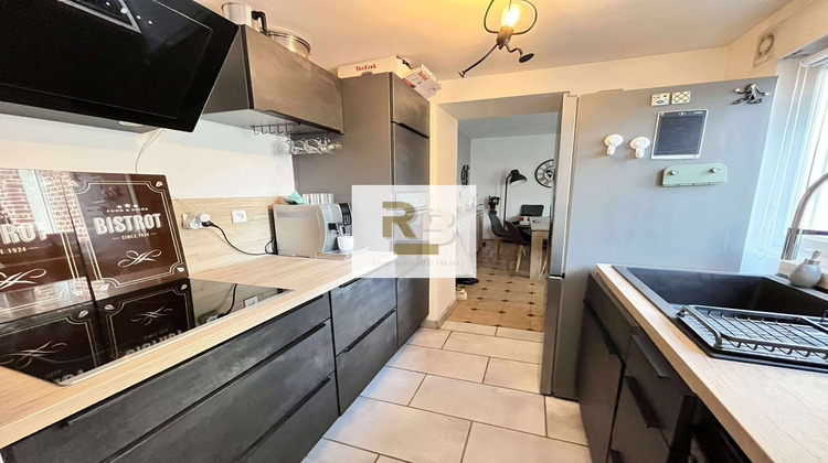 Ma-Cabane - Vente Maison Noeux-les-Mines, 65 m²