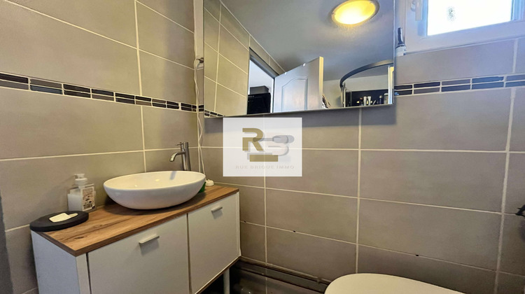 Ma-Cabane - Vente Maison Noeux-les-Mines, 65 m²