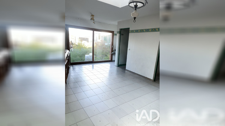 Ma-Cabane - Vente Maison Noeux-les-Mines, 101 m²