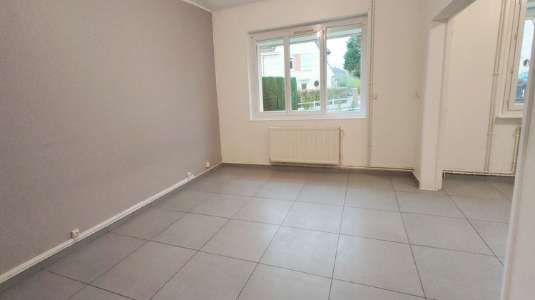 Ma-Cabane - Vente Maison Noeux-les-Mines, 100 m²