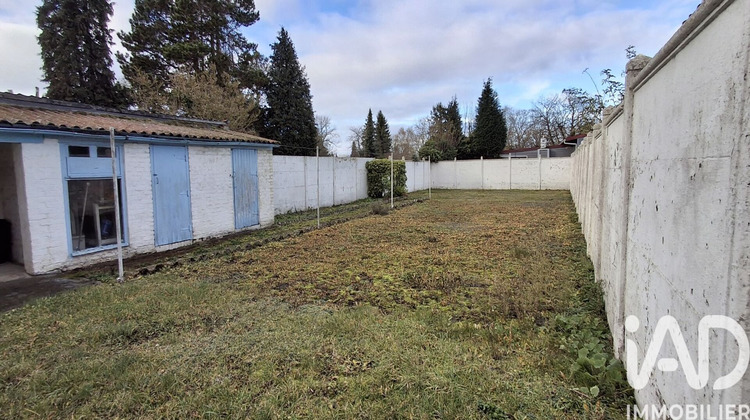 Ma-Cabane - Vente Maison Noeux les Mines, 113 m²
