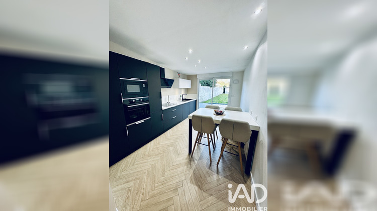 Ma-Cabane - Vente Maison Noeux-les-Mines, 131 m²