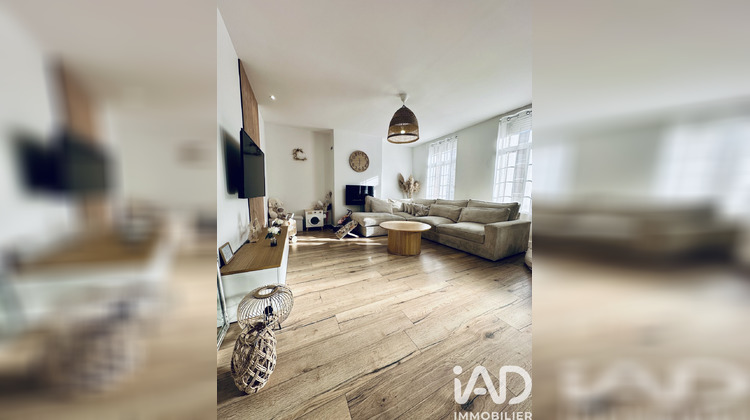 Ma-Cabane - Vente Maison Noeux-les-Mines, 131 m²