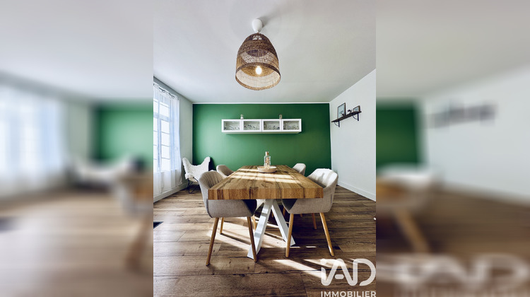 Ma-Cabane - Vente Maison Noeux-les-Mines, 131 m²