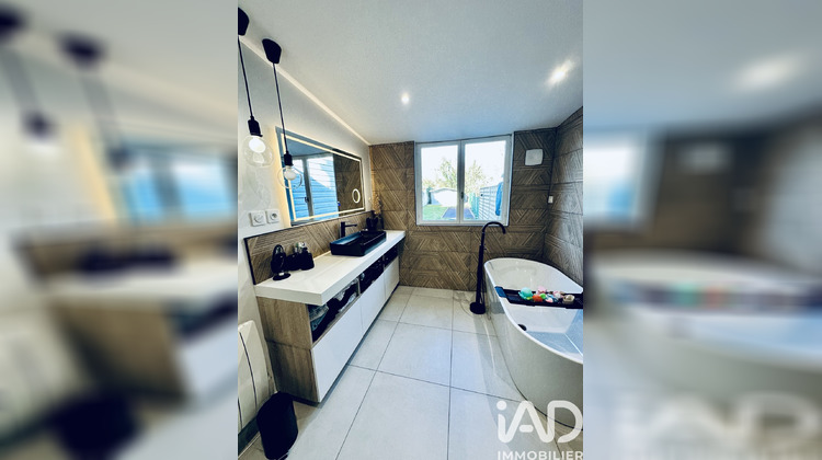 Ma-Cabane - Vente Maison Noeux-les-Mines, 131 m²