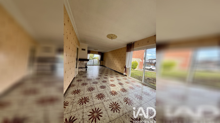 Ma-Cabane - Vente Maison Noeux-les-Mines, 180 m²