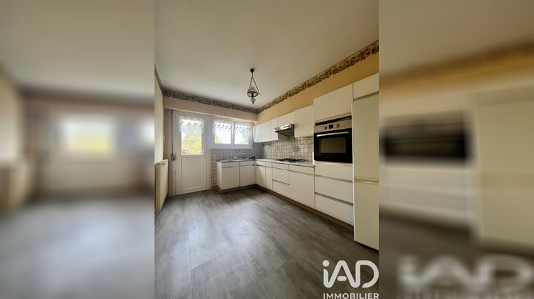 Ma-Cabane - Vente Maison Noeux-les-Mines, 180 m²