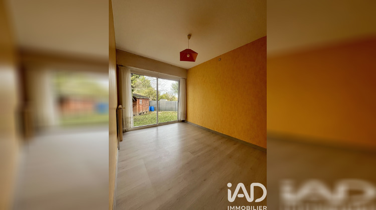 Ma-Cabane - Vente Maison Noeux-les-Mines, 180 m²