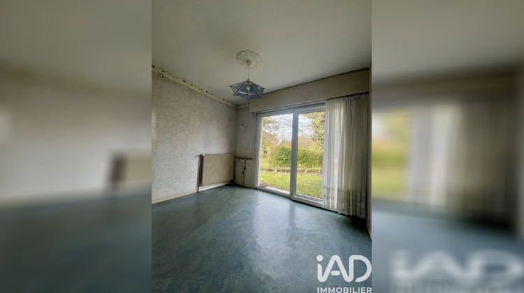 Ma-Cabane - Vente Maison Noeux-les-Mines, 180 m²