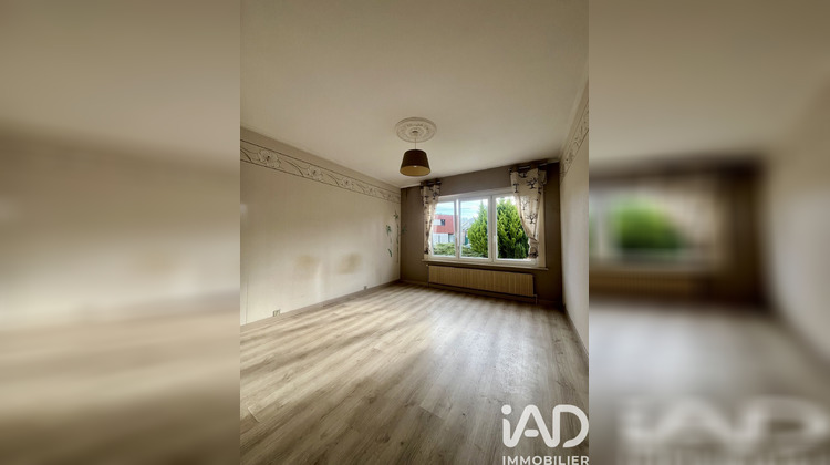 Ma-Cabane - Vente Maison Noeux-les-Mines, 180 m²