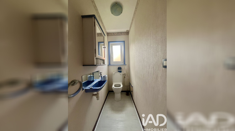 Ma-Cabane - Vente Maison Noeux-les-Mines, 180 m²