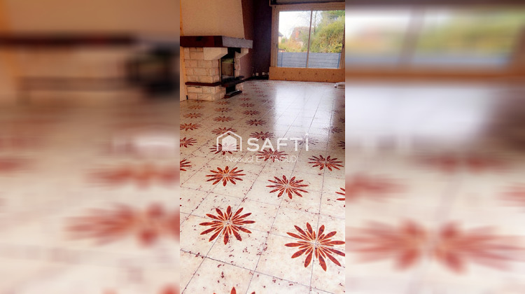 Ma-Cabane - Vente Maison Noeux-les-Mines, 180 m²