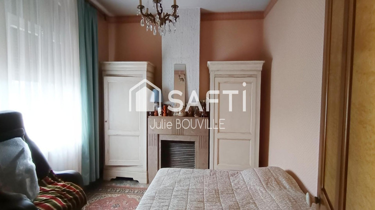 Ma-Cabane - Vente Maison Noeux-les-Mines, 90 m²