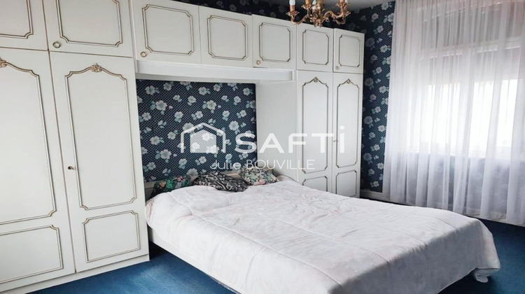 Ma-Cabane - Vente Maison Noeux-les-Mines, 90 m²