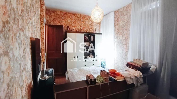 Ma-Cabane - Vente Maison Noeux-les-Mines, 90 m²