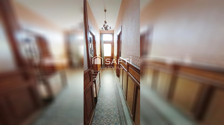 Ma-Cabane - Vente Maison Noeux-les-Mines, 90 m²