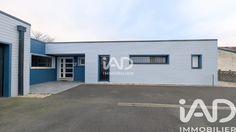 Ma-Cabane - Vente Maison Noeux-les-Mines, 145 m²