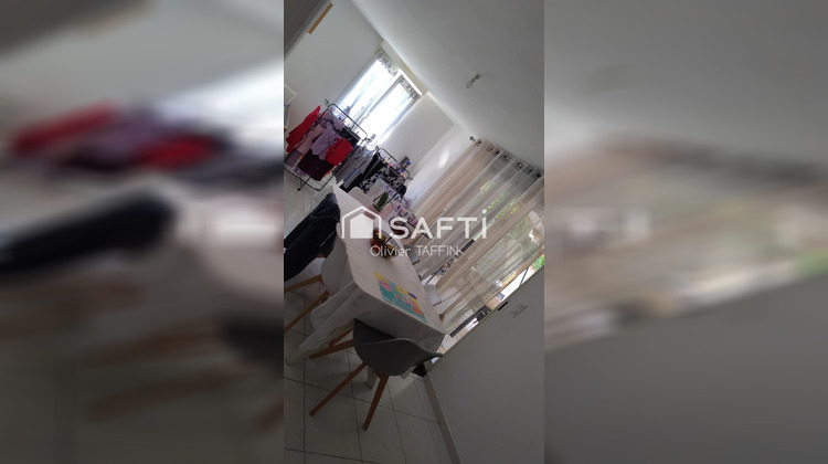 Ma-Cabane - Vente Maison Noeux-les-Mines, 100 m²