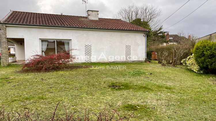Ma-Cabane - Vente Maison NOEUX LES MINES, 180 m²