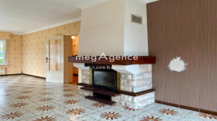 Ma-Cabane - Vente Maison NOEUX LES MINES, 180 m²